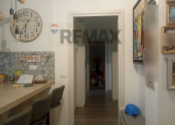 Sala da pranzo - Three-room apartment Via di Vittorio
 
49/A, Mantova - photo 4