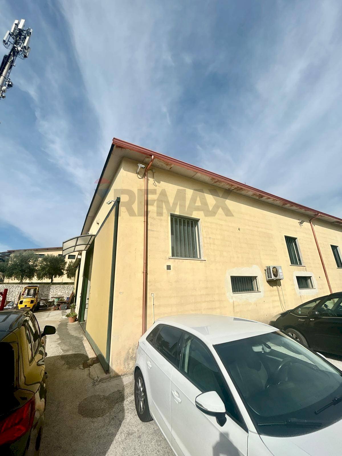 Casa all\'aperto - Capannone CONTRADA SPALLA
 
snc, Melilli - foto 1