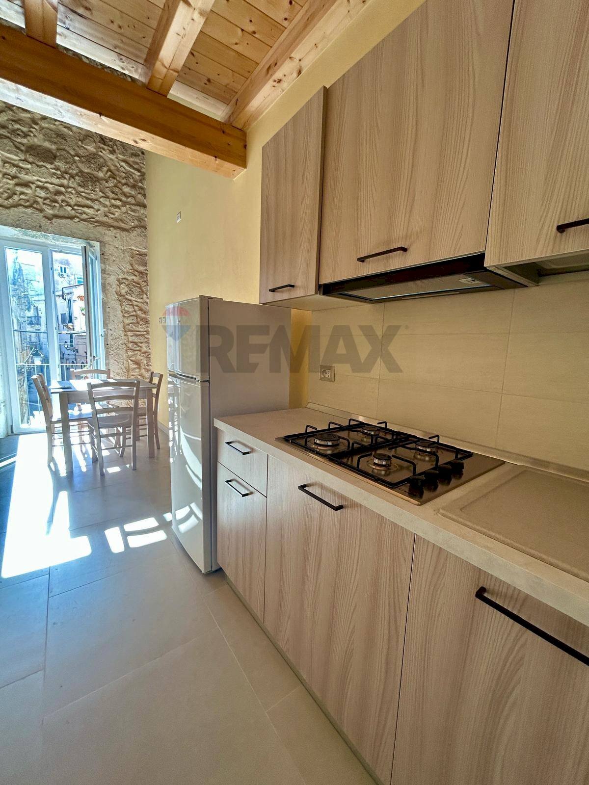 Cucina - Two-room apartment VIA S. TERESA
20, Siracusa - photo 2