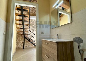 Bagno - Two-room apartment VIA S. TERESA
 
20, Siracusa - photo 11