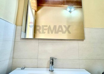 Bagno - Two-room apartment VIA S. TERESA
 
20, Siracusa - photo 13