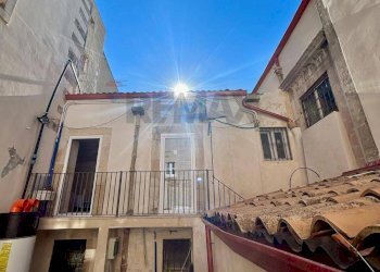 Edificio all\'aperto - Two-room apartment VIA S TERESA
 
20, Siracusa - photo 10