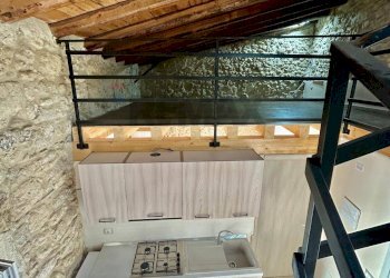 Lavanderia - Two-room apartment VIA S TERESA
 
20, Siracusa - photo 17