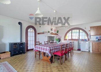Sala da pranzo - Casa indipendente via Marconi
48/b, Rubano - foto 3