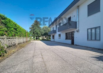 Casa all\'aperto - Casa indipendente via Marconi
48/b, Rubano - foto 5