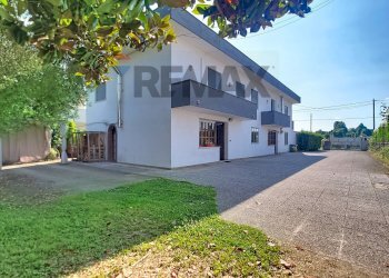 Casa all\'aperto - Casa indipendente via Marconi
48/b, Rubano - foto 6