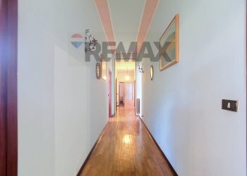 Hall / corridoio - Casa indipendente via Marconi
48/b, Rubano - foto 8