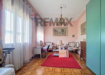 Soggiorno - Casa indipendente via Marconi
48/b, Rubano - foto 16