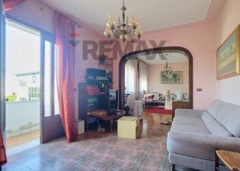 Soggiorno - Casa indipendente via Marconi
48/b, Rubano - foto 17