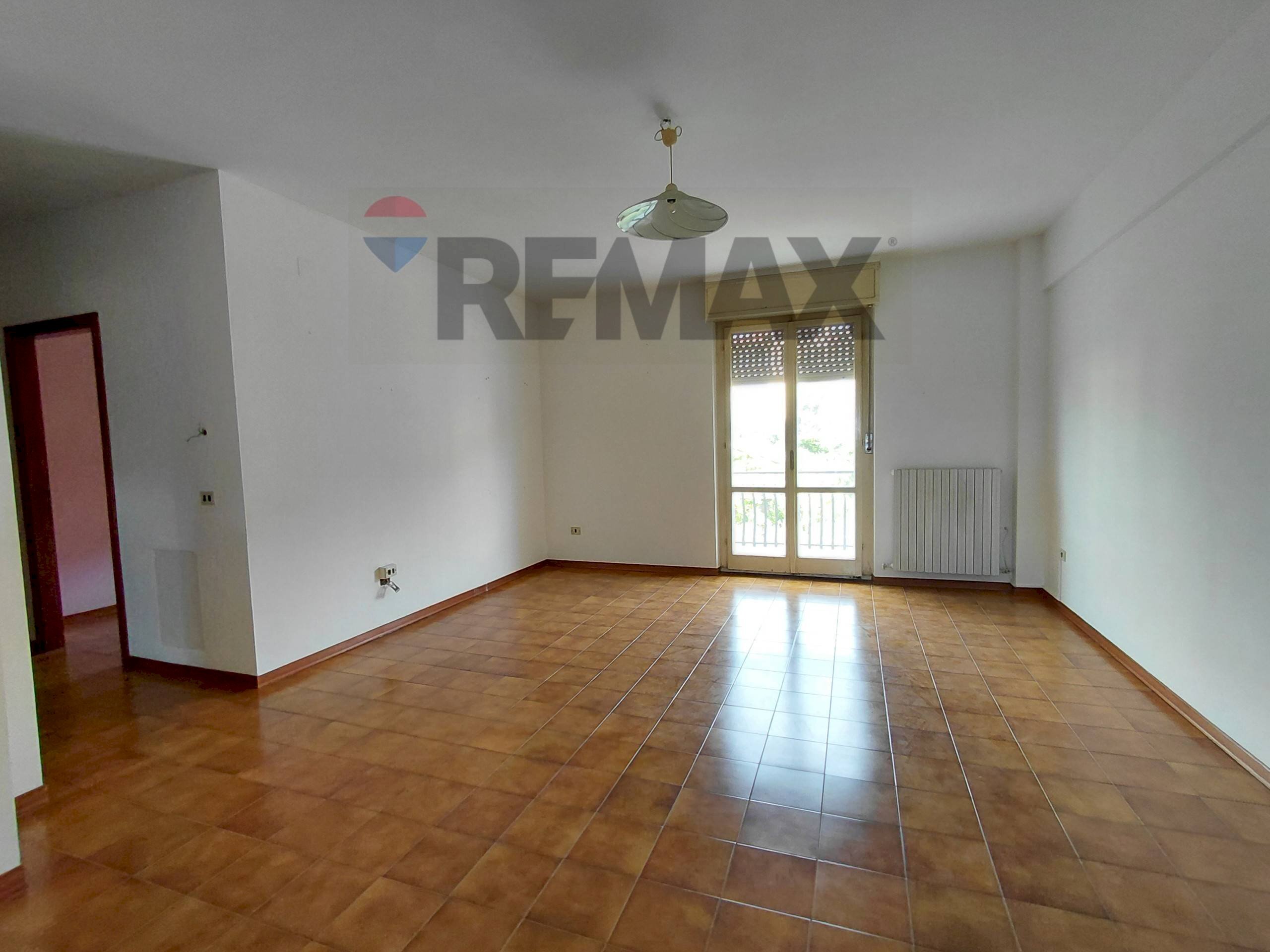 Stanza vuota - Quadrilocale Via De Gasperi
91B, Osimo - foto 3