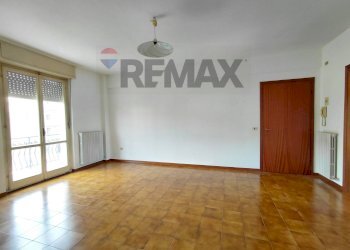 Stanza vuota - Quadrilocale Via De Gasperi
 
91B, Osimo - foto 5