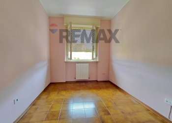 Stanza vuota - Quadrilocale Via De Gasperi
 
91B, Osimo - foto 9