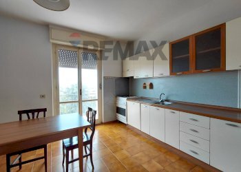 Cucina - Quadrilocale Via De Gasperi
 
91B, Osimo - foto 14