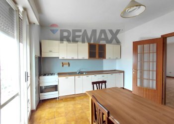 Cucina - Quadrilocale Via De Gasperi
 
91B, Osimo - foto 15