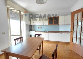 Cucina - Quadrilocale Via De Gasperi
 
91B, Osimo - foto 16