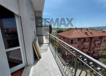 Balcone - Quadrilocale Via De Gasperi
 
91B, Osimo - foto 18