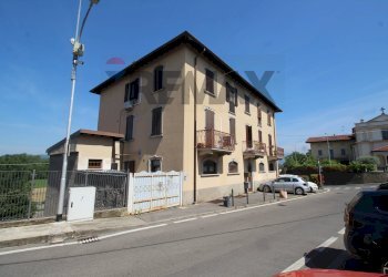 Edificio all\'aperto - Three-room apartment VIA CRISTOFORO COLOMBO
 
6, Treviolo - photo 23