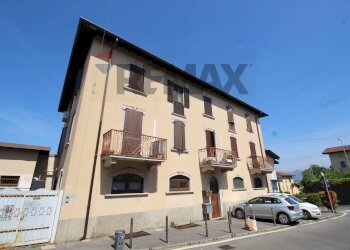 Edificio all\'aperto - Three-room apartment VIA CRISTOFORO COLOMBO
 
6, Treviolo - photo 24