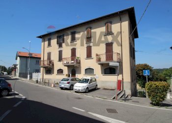 Edificio all\'aperto - Three-room apartment VIA CRISTOFORO COLOMBO
 
6, Treviolo - photo 25