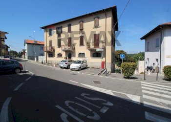 Edificio all\'aperto - Three-room apartment VIA CRISTOFORO COLOMBO
 
6, Treviolo - photo 26