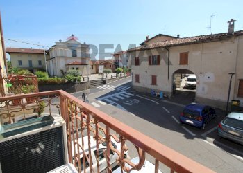 Balcone - Three-room apartment VIA CRISTOFORO COLOMBO
 
6, Treviolo - photo 7