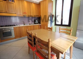 Cucina - Three-room apartment VIA CRISTOFORO COLOMBO
 
6, Treviolo - photo 8