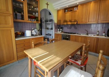 Cucina - Three-room apartment VIA CRISTOFORO COLOMBO
 
6, Treviolo - photo 9