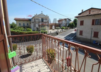 Balcone - Three-room apartment VIA CRISTOFORO COLOMBO
 
6, Treviolo - photo 11