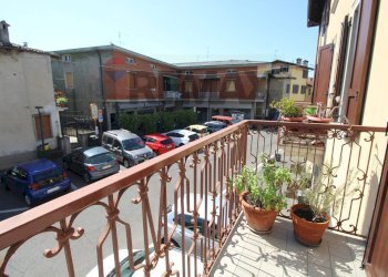 Balcone - Three-room apartment VIA CRISTOFORO COLOMBO
 
6, Treviolo - photo 12