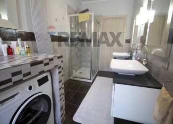 Bagno - Three-room apartment VIA CRISTOFORO COLOMBO
 
6, Treviolo - photo 21