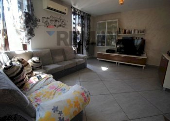 Soggiorno - Three-room apartment VIA CRISTOFORO COLOMBO
 
6, Treviolo - photo 3