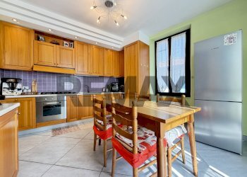 Cucina - Three-room apartment VIA CRISTOFORO COLOMBO
 
6, Treviolo - photo 11
