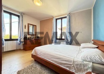 Camera / camera da letto - Three-room apartment VIA CRISTOFORO COLOMBO
 
6, Treviolo - photo 15