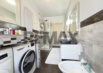 Bagno - Three-room apartment VIA CRISTOFORO COLOMBO
 
6, Treviolo - photo 25