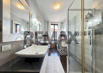 Bagno - Three-room apartment VIA CRISTOFORO COLOMBO
 
6, Treviolo - photo 27