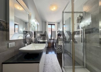 Bagno - Three-room apartment VIA CRISTOFORO COLOMBO
 
6, Treviolo - photo 28
