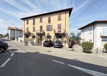 Edificio all\'aperto - Three-room apartment VIA CRISTOFORO COLOMBO
 
6, Treviolo - photo 29