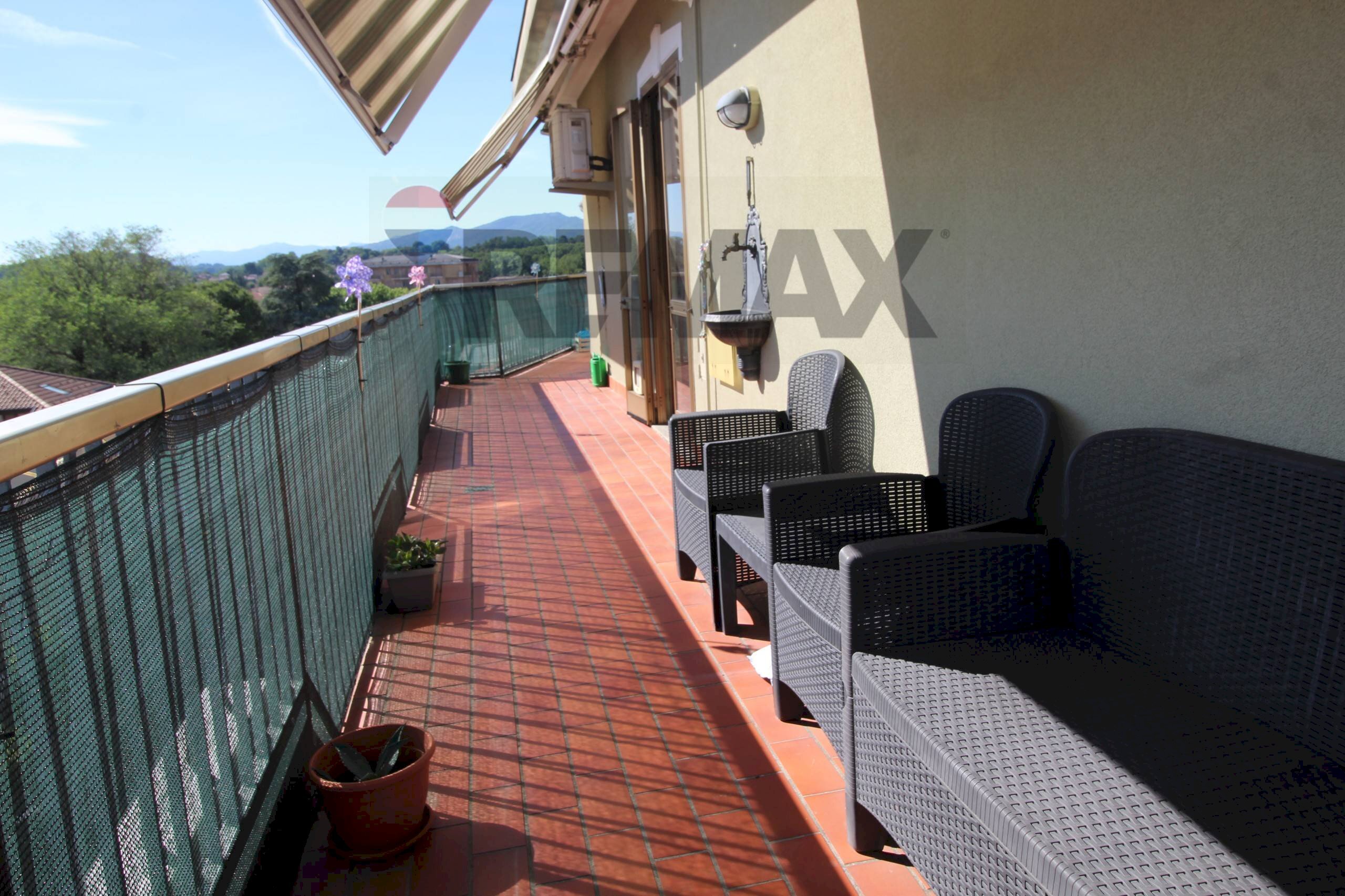 Balcone - Attico VIA SAN ROCCO
 
4, Calusco d'Adda - foto 1