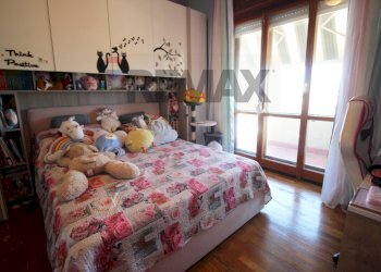 Camera / camera da letto - Attico VIA SAN ROCCO
 
4, Calusco d'Adda - foto 25