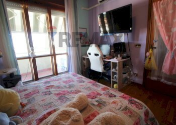 Camera / camera da letto - Attico VIA SAN ROCCO
 
4, Calusco d'Adda - foto 28