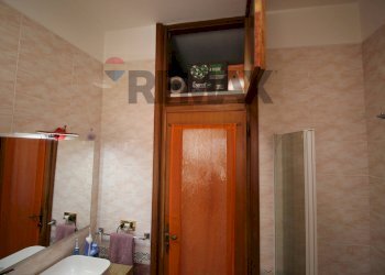 Bagno - Attico VIA SAN ROCCO
 
4, Calusco d'Adda - foto 31