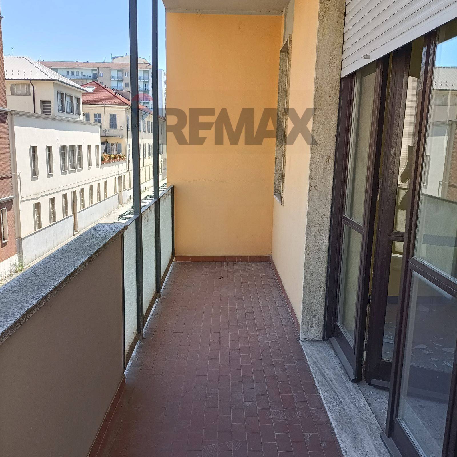 Balcone - Two-room apartment Via Santa Gorizia
25, Alessandria - photo 3