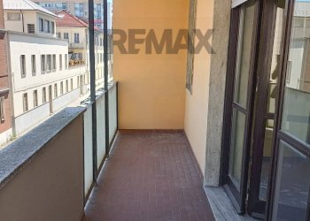 Balcone - Two-room apartment Via Santa Gorizia
25, Alessandria - photo 3
