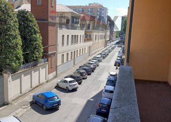 Edificio all\'aperto - Two-room apartment Via Santa Gorizia
25, Alessandria - photo 4