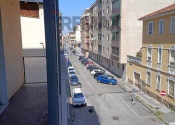Edificio all\'aperto - Two-room apartment Via Santa Gorizia
25, Alessandria - photo 5