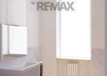 Bagno - Two-room apartment Via Santa Gorizia
25, Alessandria - photo 9