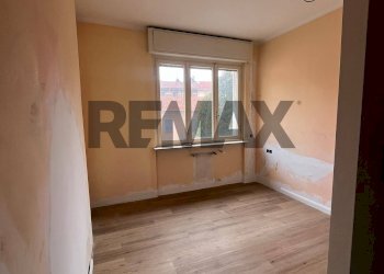 Stanza vuota - Bilocale Via Santa Gorizia
25, Alessandria - foto 6