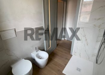 Bagno - Bilocale Via Santa Gorizia
25, Alessandria - foto 7