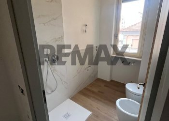 Bagno - Bilocale Via Santa Gorizia
25, Alessandria - foto 8