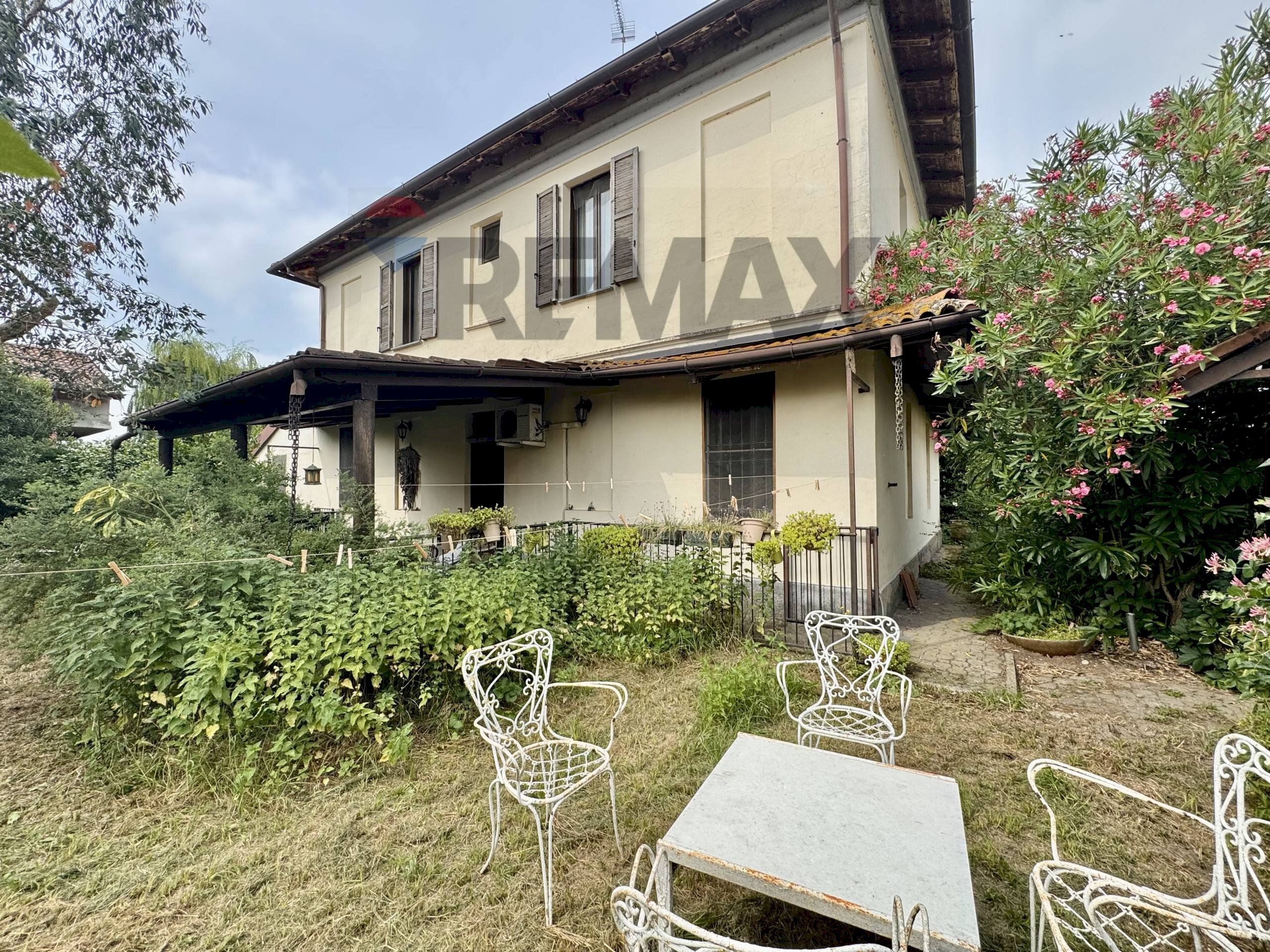 Casa all\'aperto - Villa Cascina Montericco
2163, Mortara - foto 2